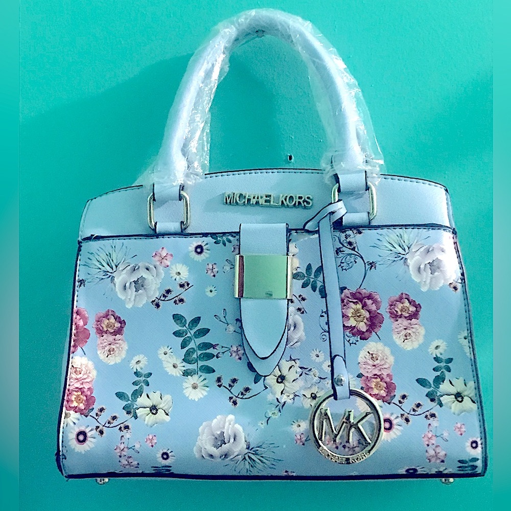New ,never used ,Michael Kors bag